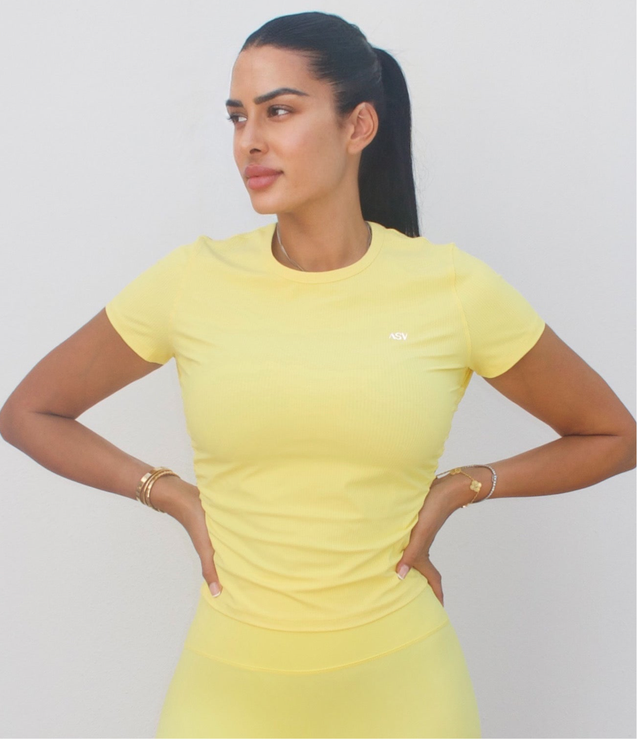 YATCH LIFE T-SHIRT