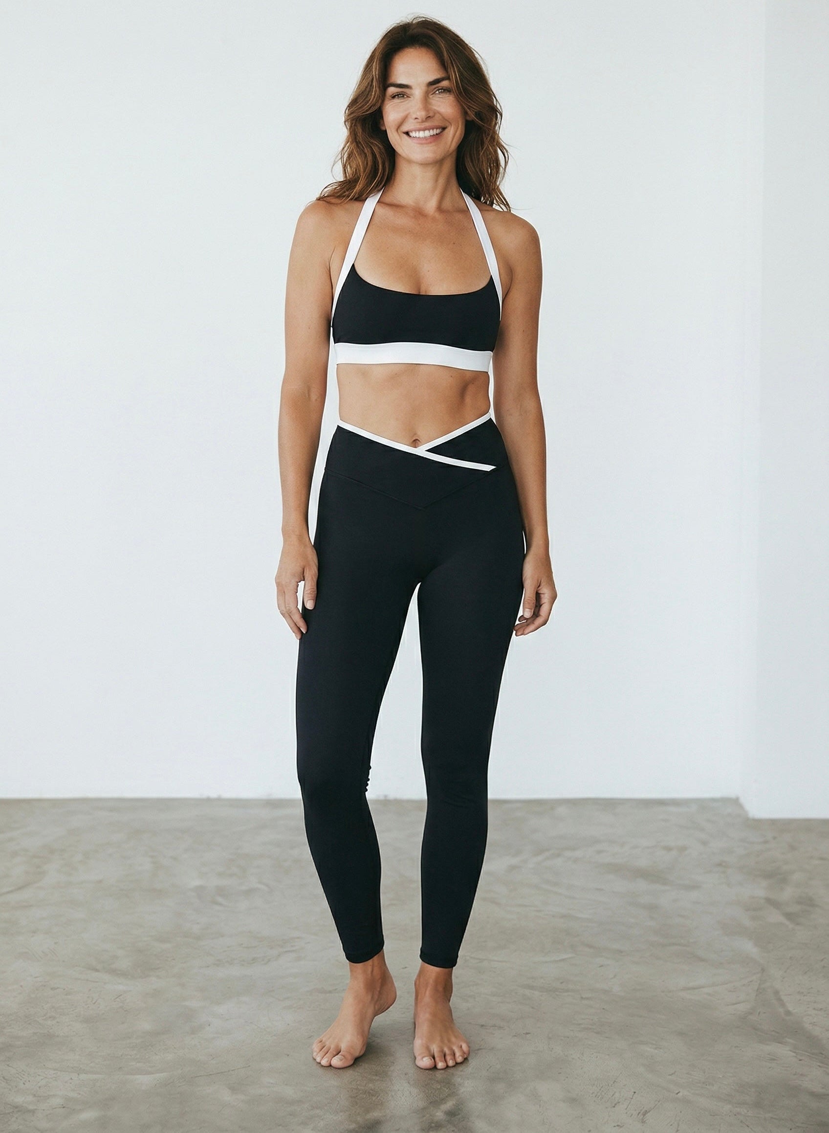 RITUAL V-WAIST LEGGING