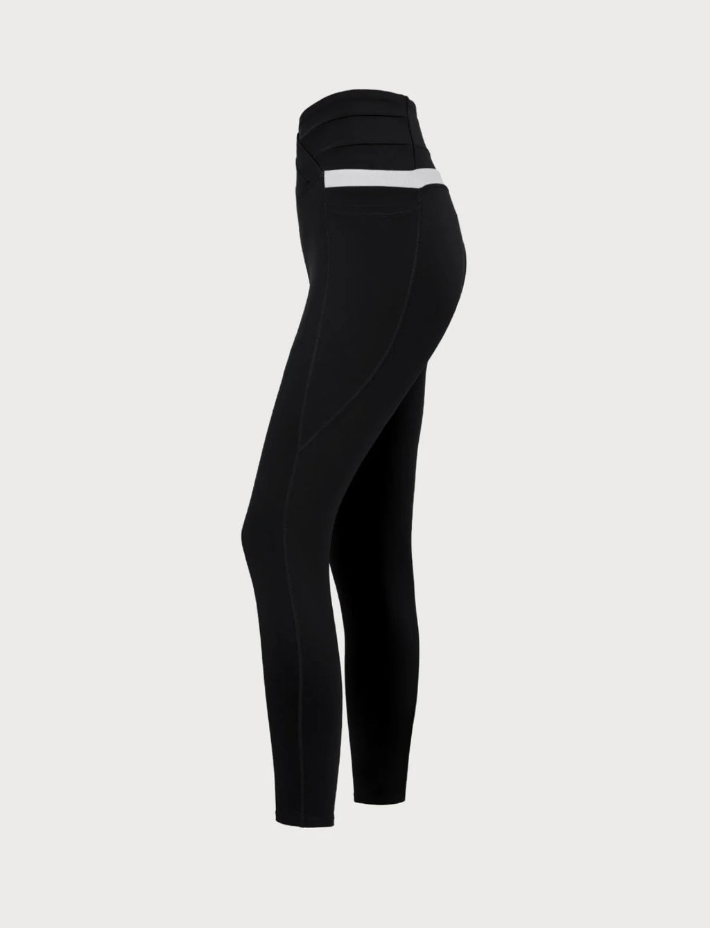 PALM HIGH WAISTED POCKET LEGGINGS 26”