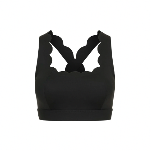 CLOUD SQUARE SPORTS BRA