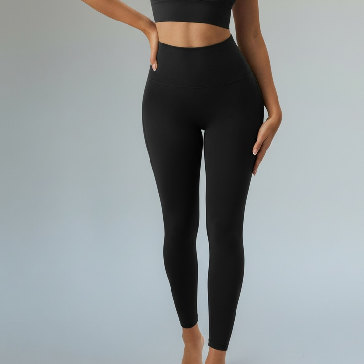 SCULPT SUPERSOFT LEGGINGS
