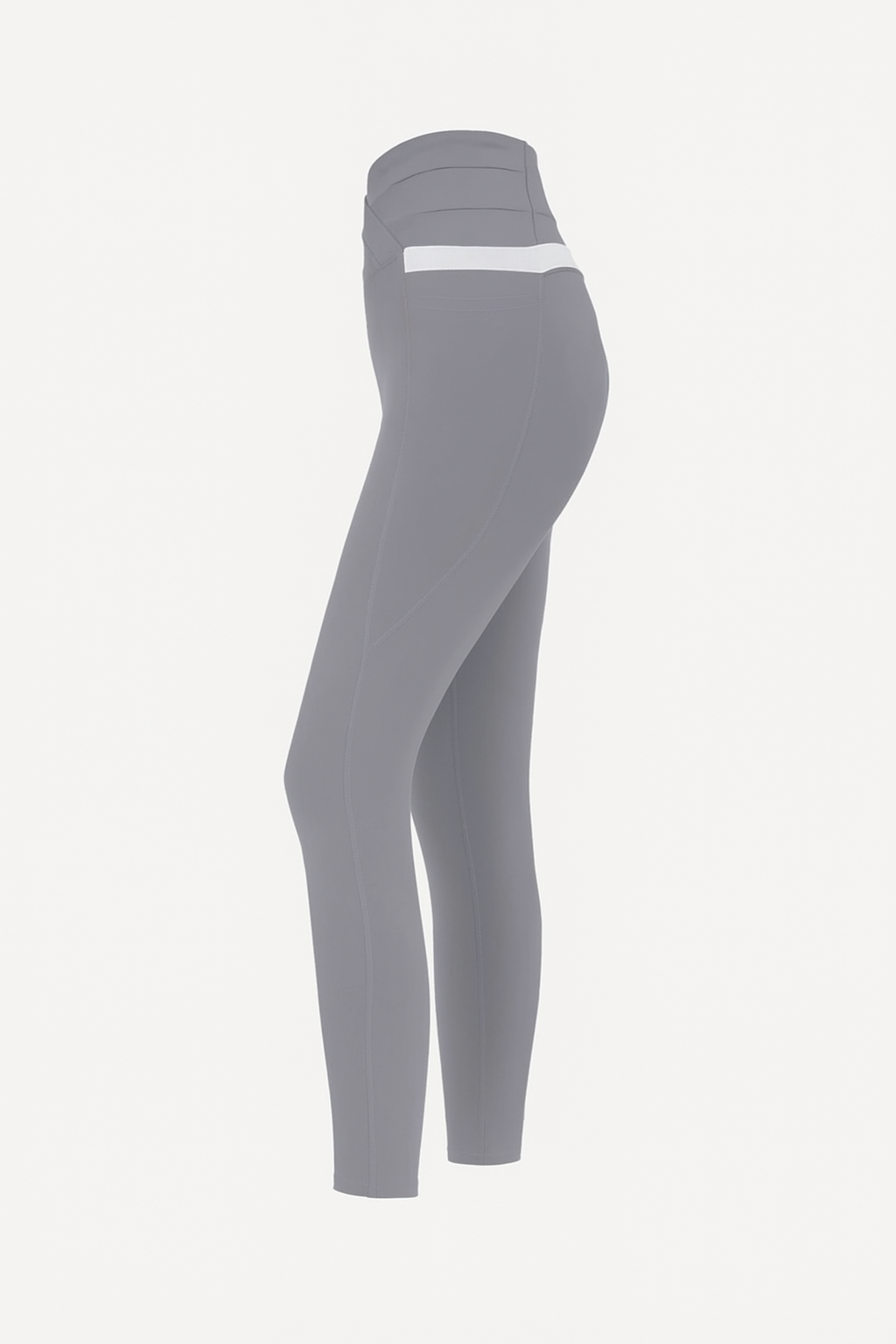 PALM HIGH WAISTED POCKET LEGGINGS 26”