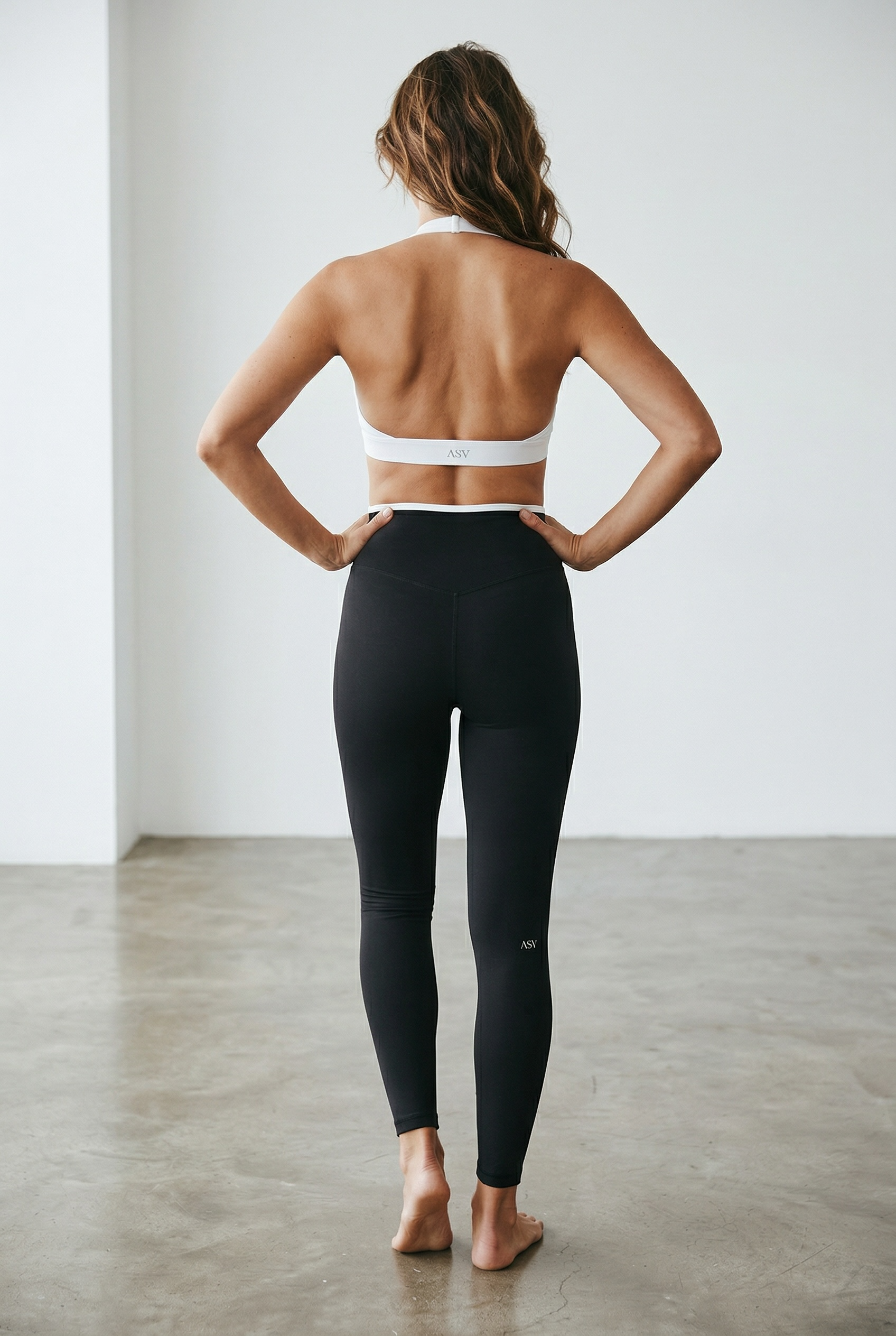 RITUAL V-WAIST LEGGING