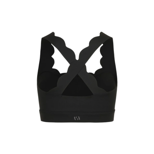 CLOUD SQUARE SPORTS BRA