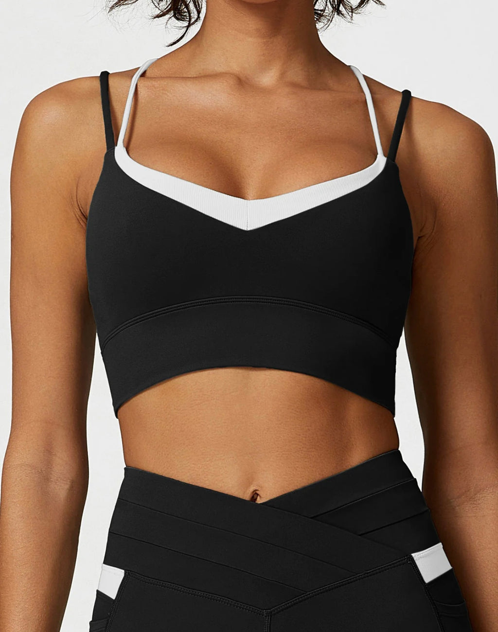 PALM SPORTS BRA