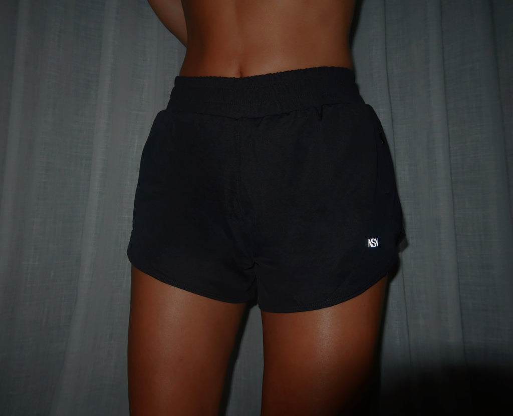 ESSENTIAL RUNNING SHORTS