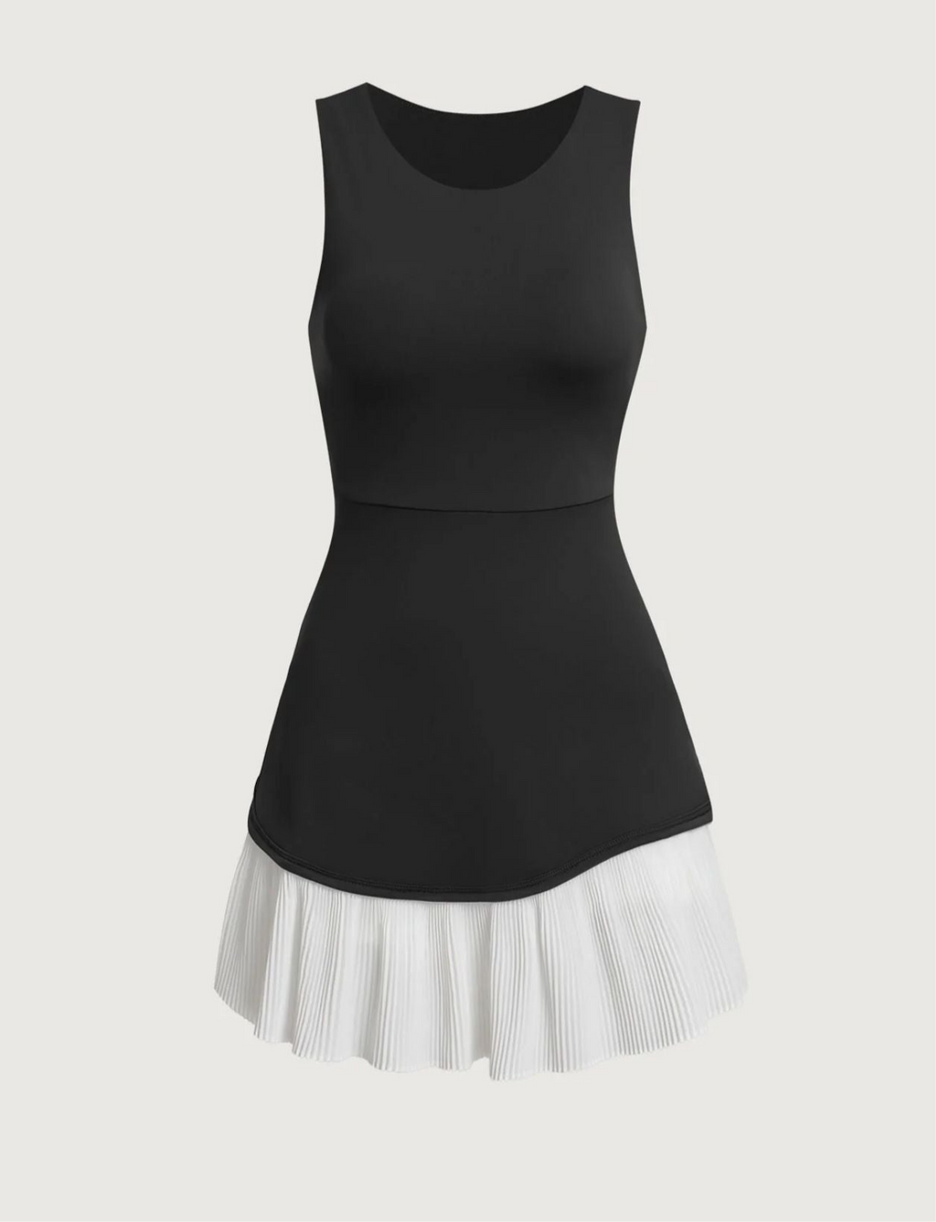 RIVIERE TENNIS DRESS