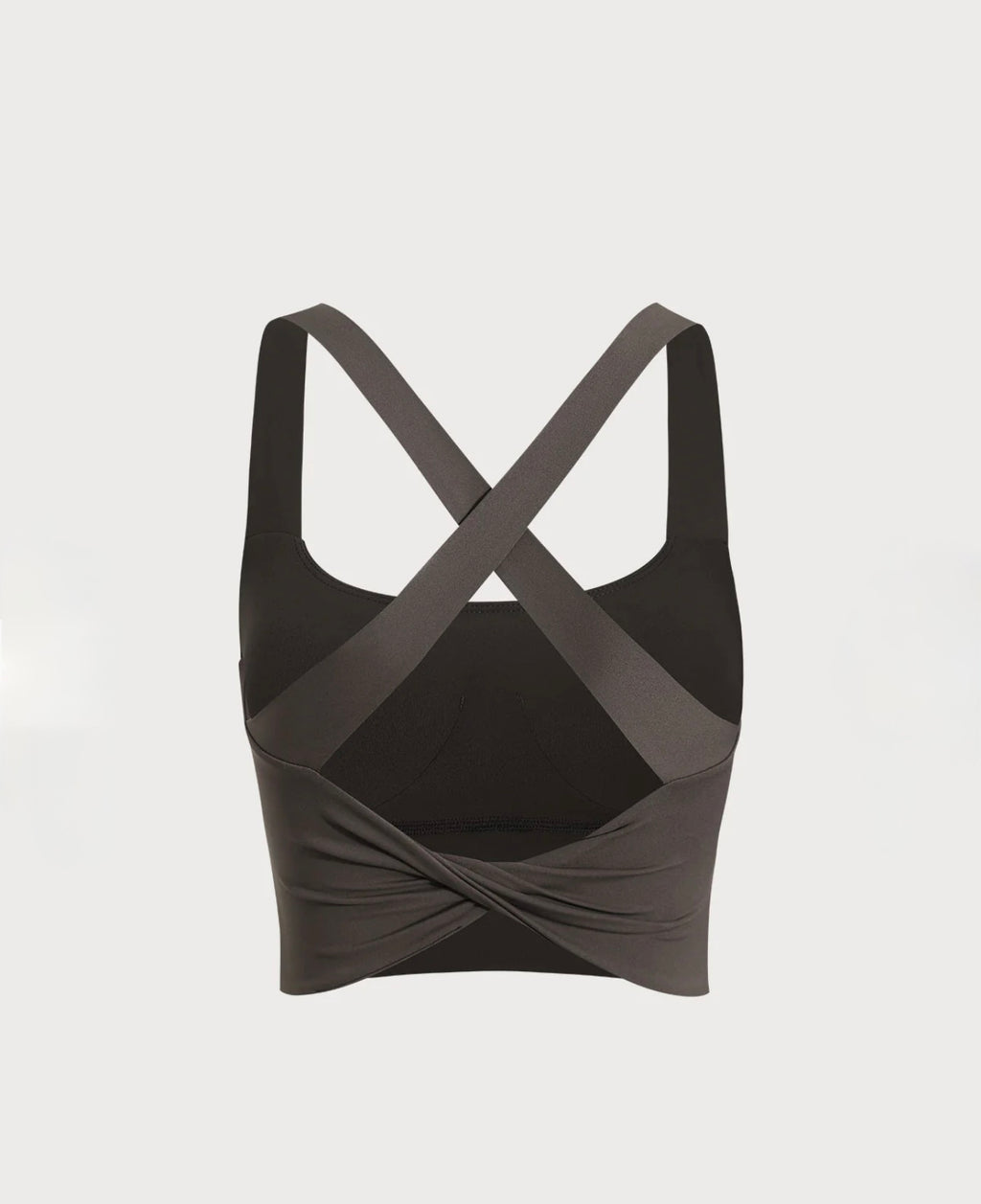 Ivi cross Back sports bra