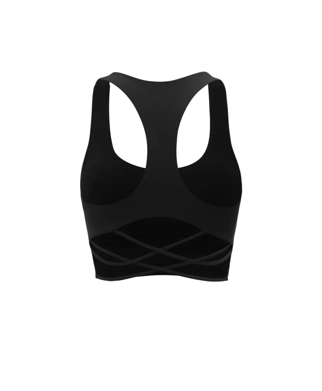 SCULPT CROSSBACK SPORTS BRA