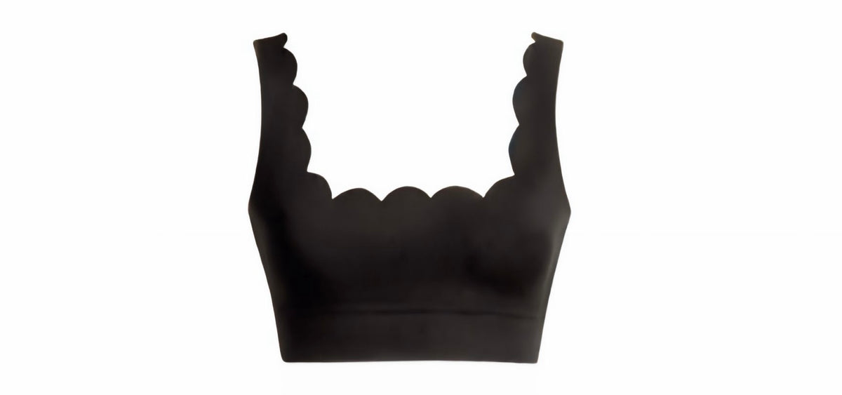 CLOUD SQUARE SPORTS BRA