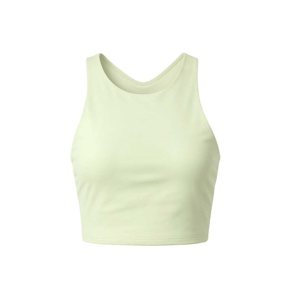 MARBELLA MUSE CROP TOP