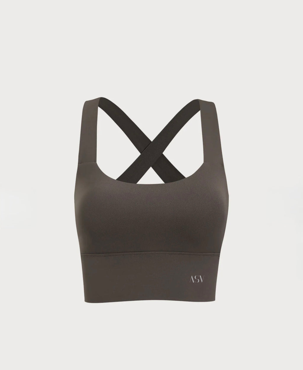 Ivi cross Back sports bra