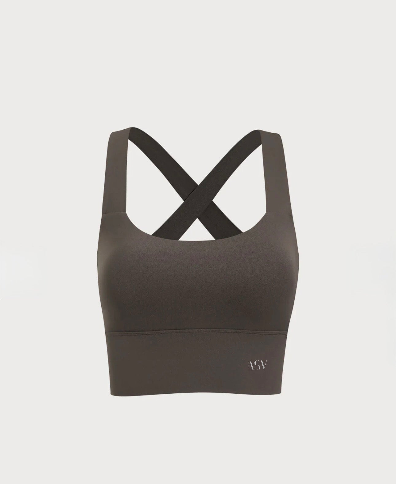 Ivi cross Back sports bra