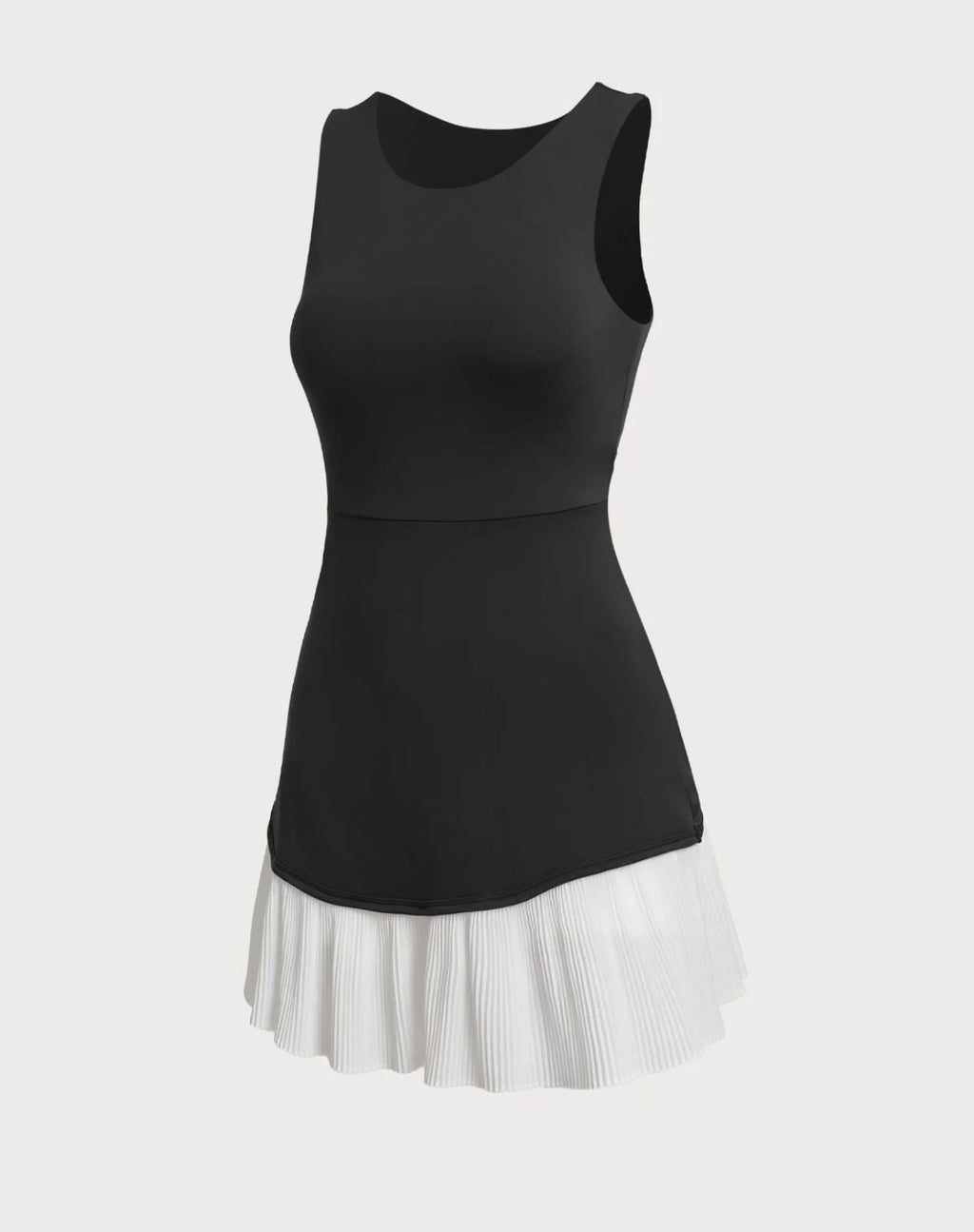 RIVIERE TENNIS DRESS