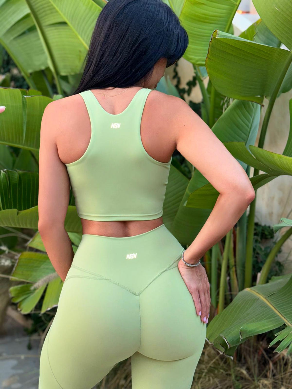 MARBELLA MUSE LEGGINGS