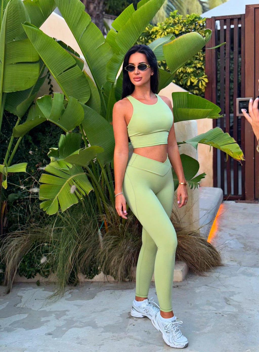 MARBELLA MUSE LEGGINGS